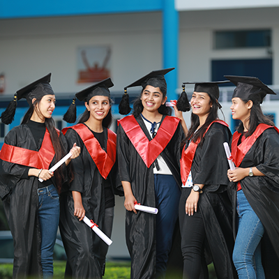 Nursing Students