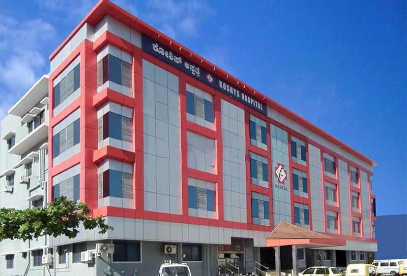 Hospital