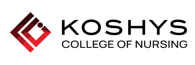 Koshys College of Nursing Logo